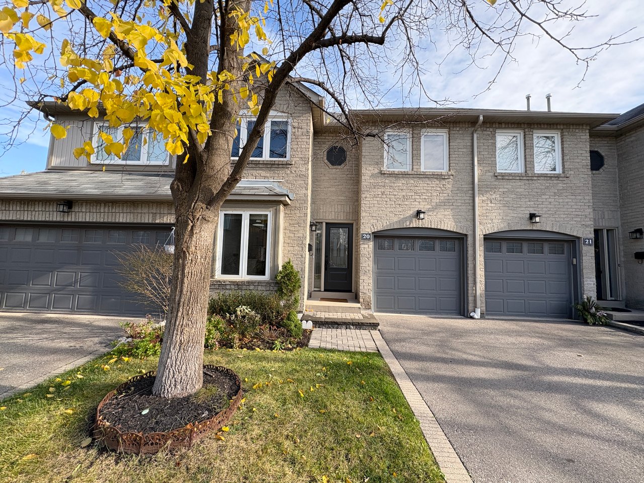 3420 South Millway Unit: 20