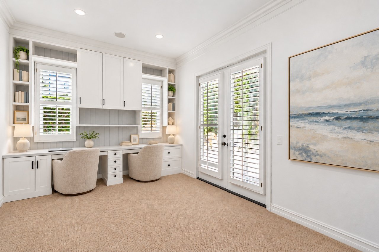 25 Peppertree