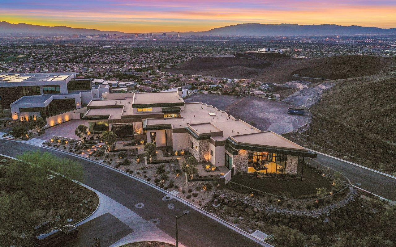Top 5 Advantages of Living in the Ultra Luxury Community of Ascaya