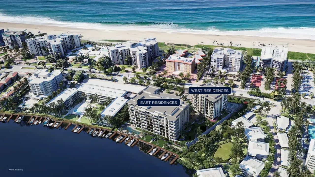 3300 Gulf Shore Naples