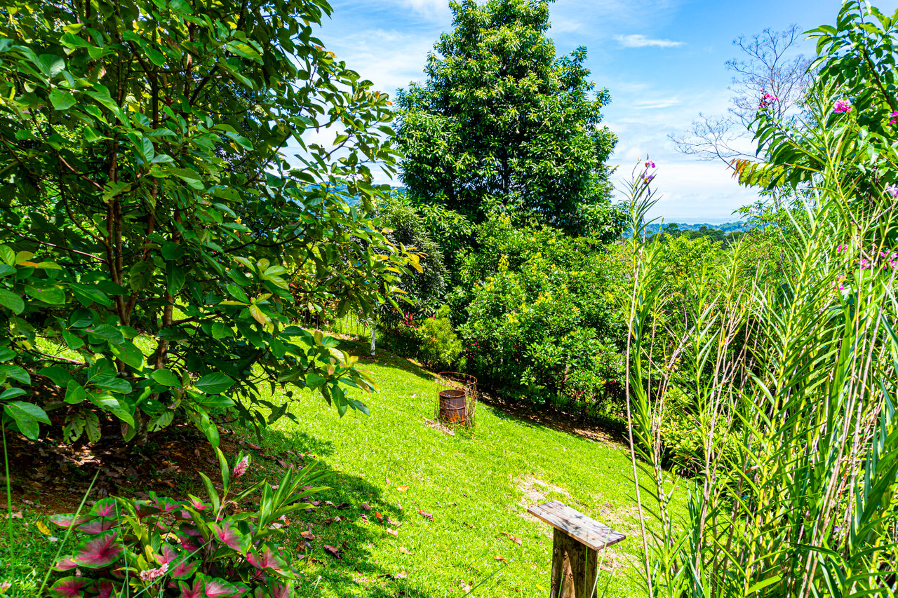 Casa Vista Hermosa