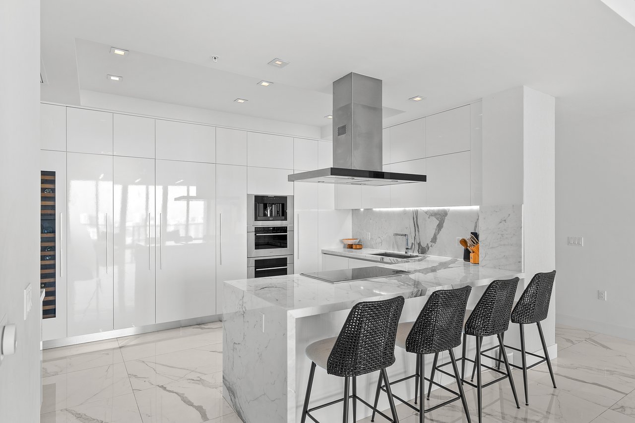 Parque Towers Penthouse 3