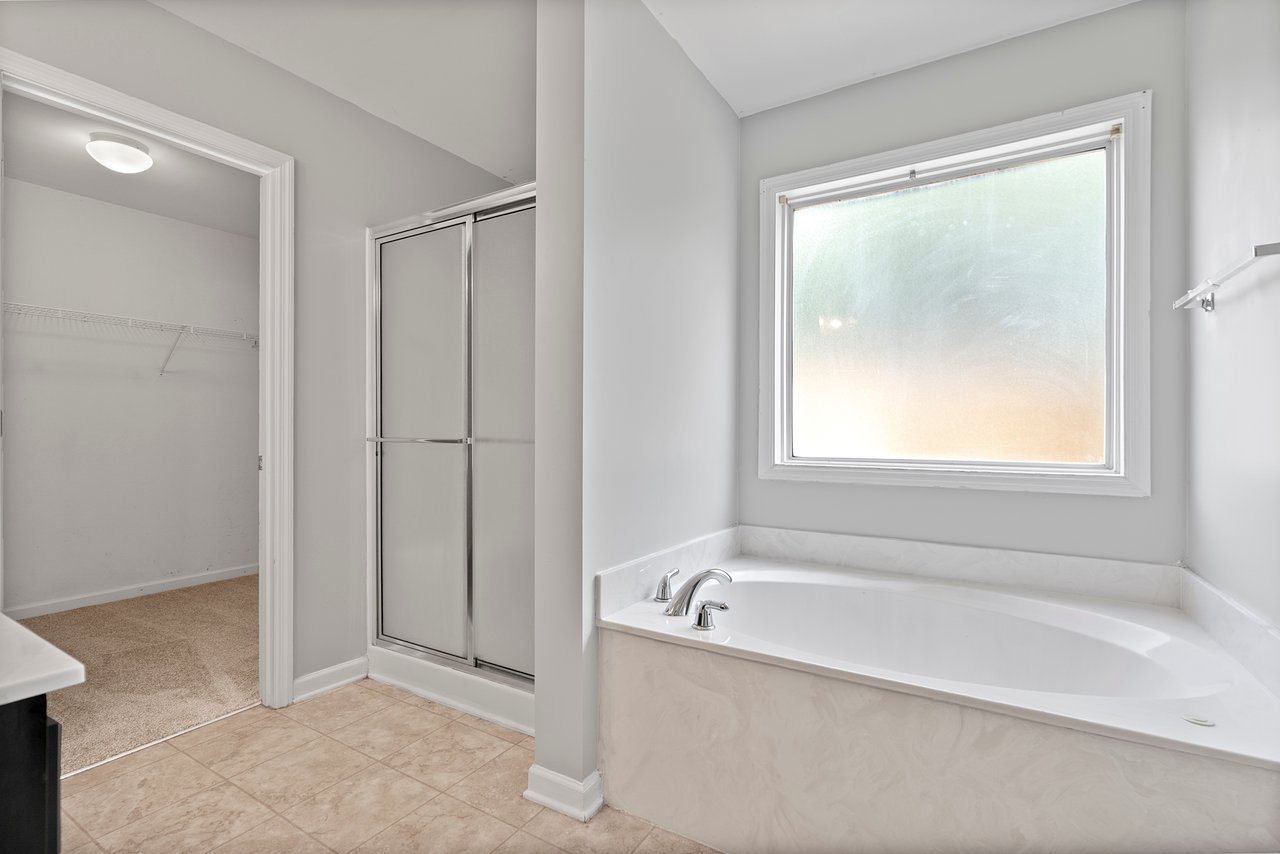 LOTS of Space both Inside and Outside!! Large Fenced in Backyard!