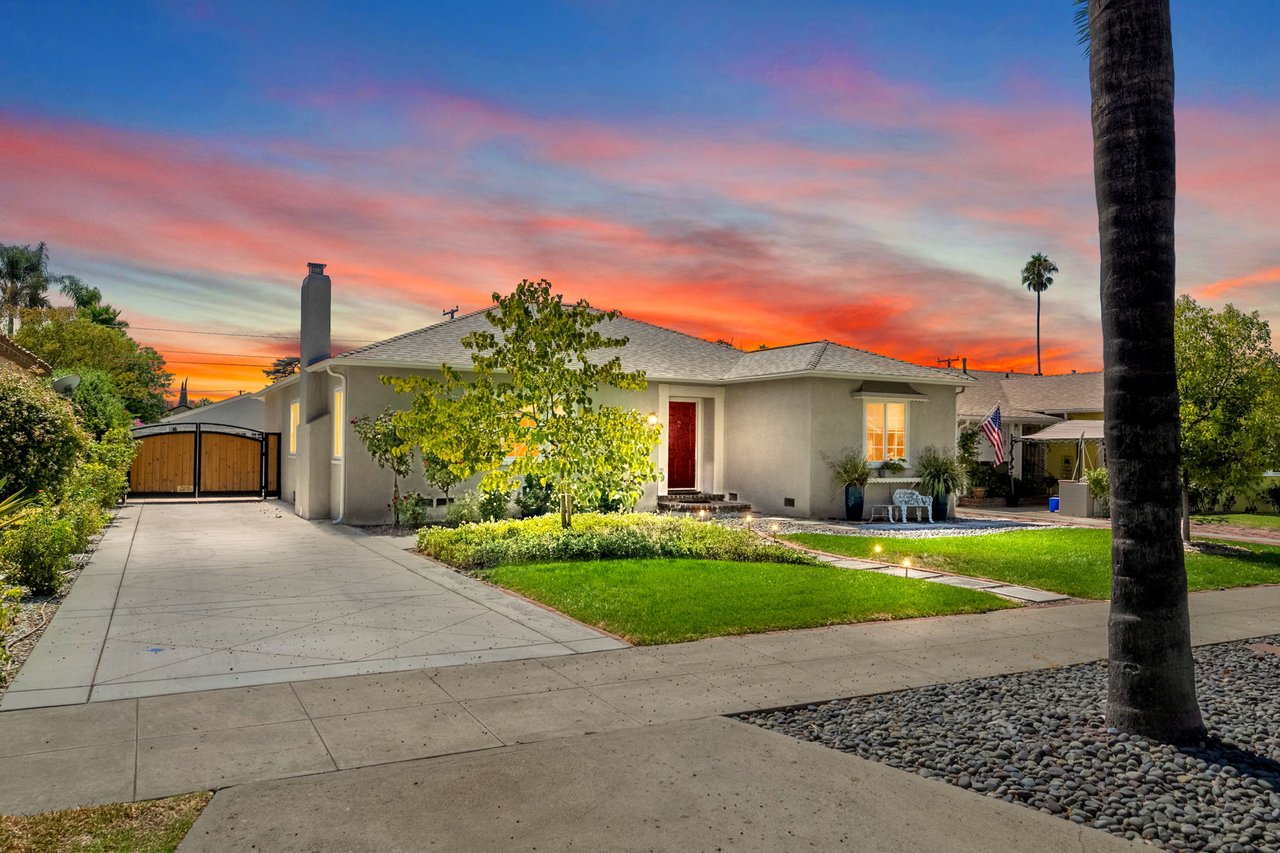 3648 Rosewood Place Riverside