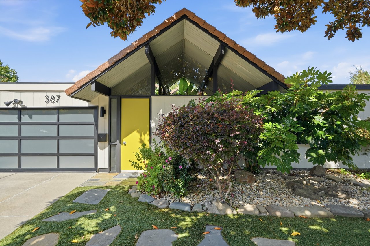387 Vasquez AVE