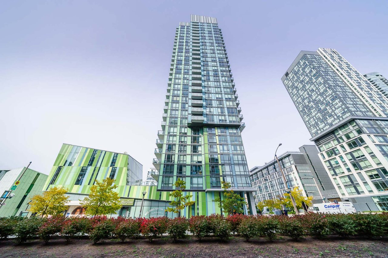 170 Fort York Blvd, Ste 2813