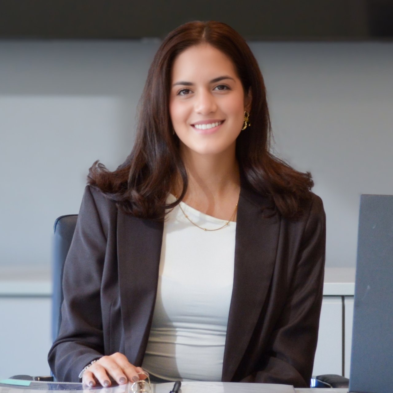 Francesca Nenezic Frisco, TX Real Estate Agent Headshot
