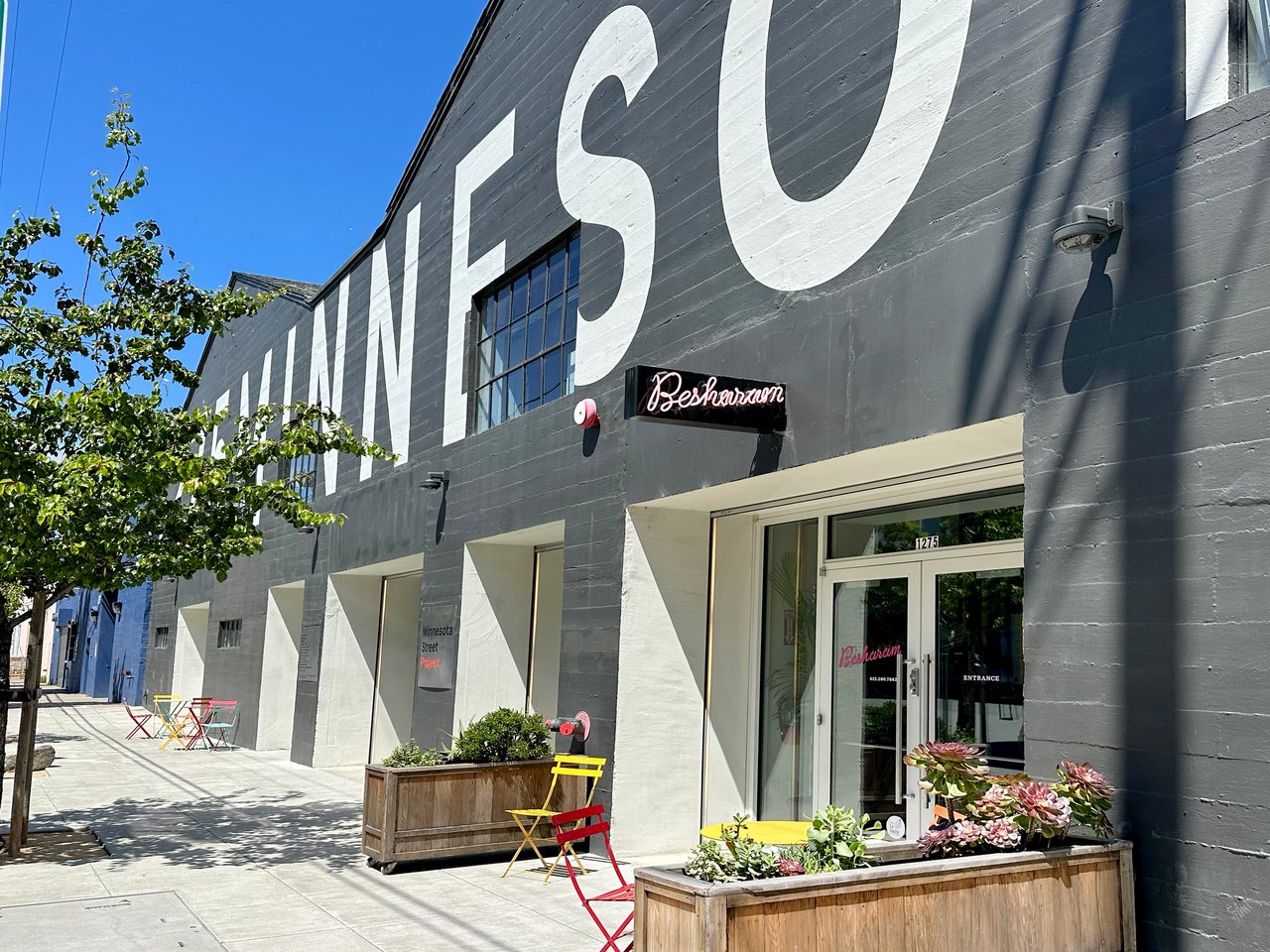 District 9 – Central East