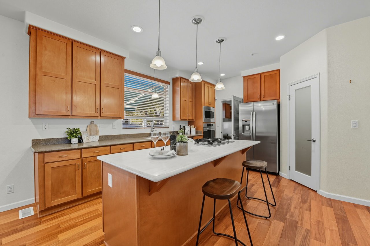 18400 Live Oak Court