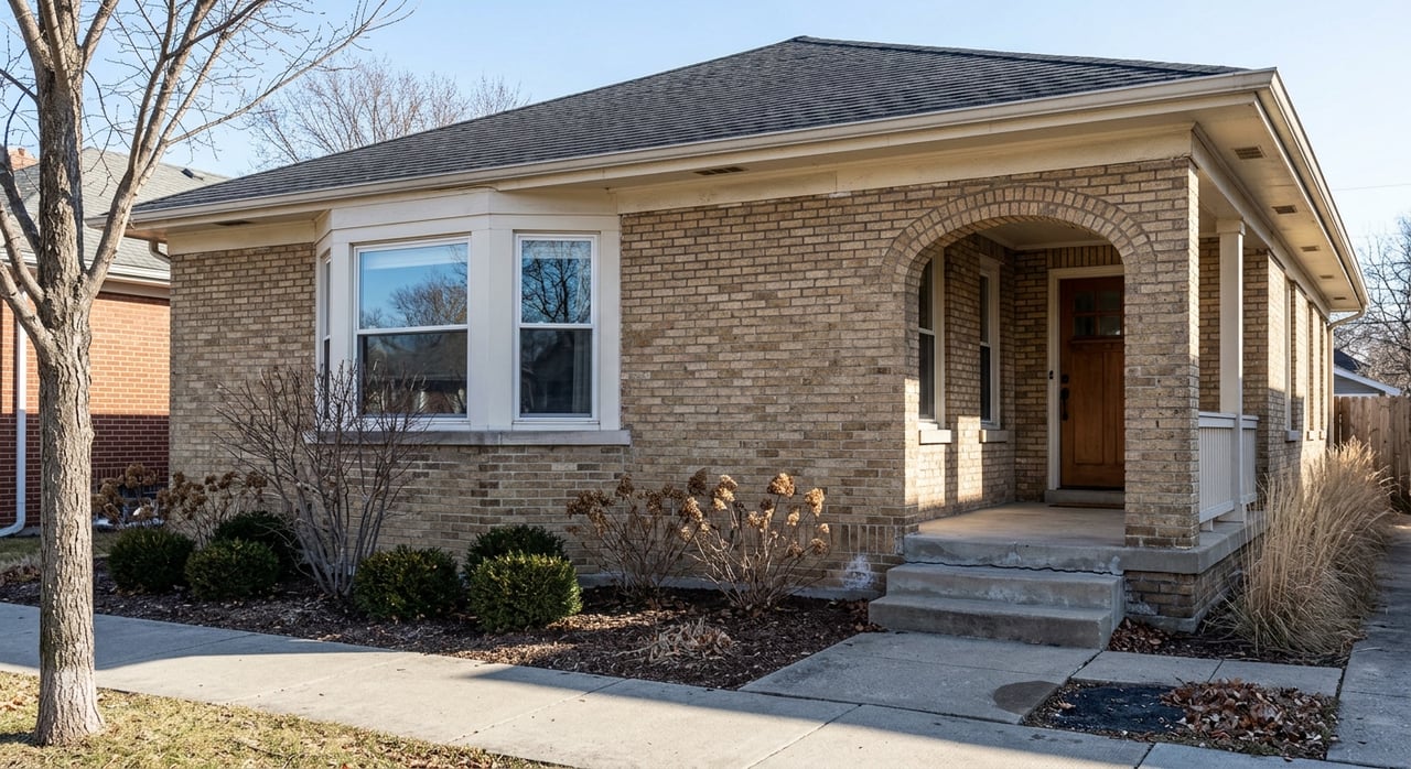 Is Congress Park A Smart Choice For First-Time Buyers?