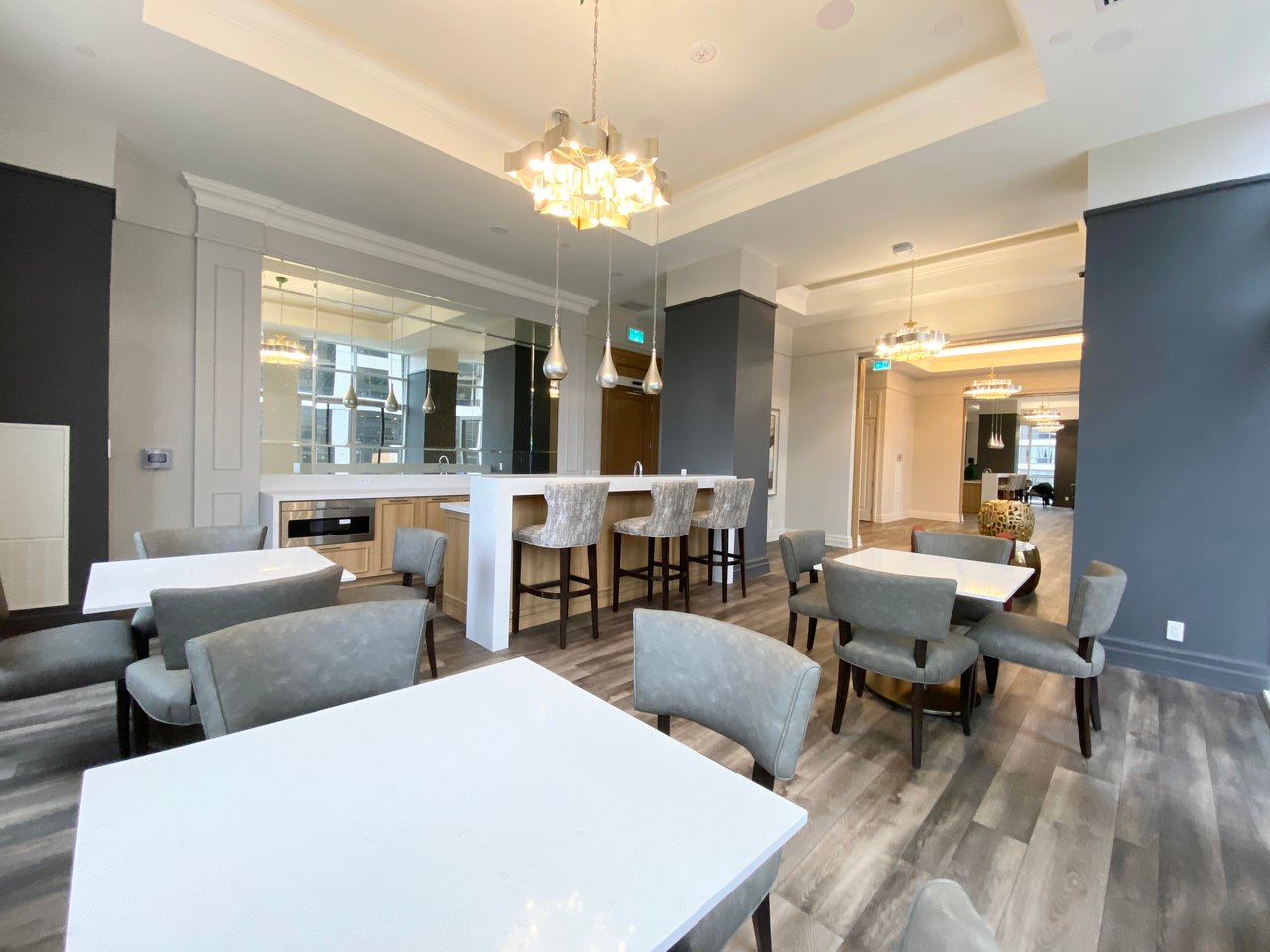 36 Elm Drive W Unit:2403