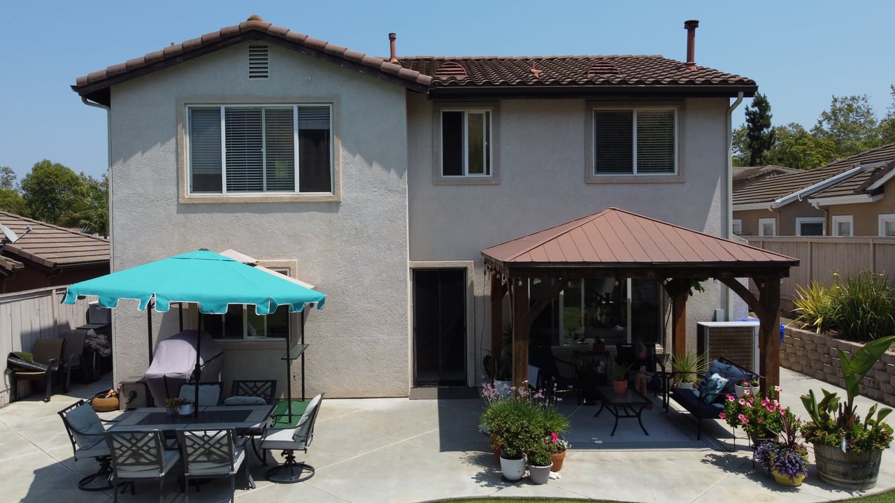 121 Canyon Creek Way