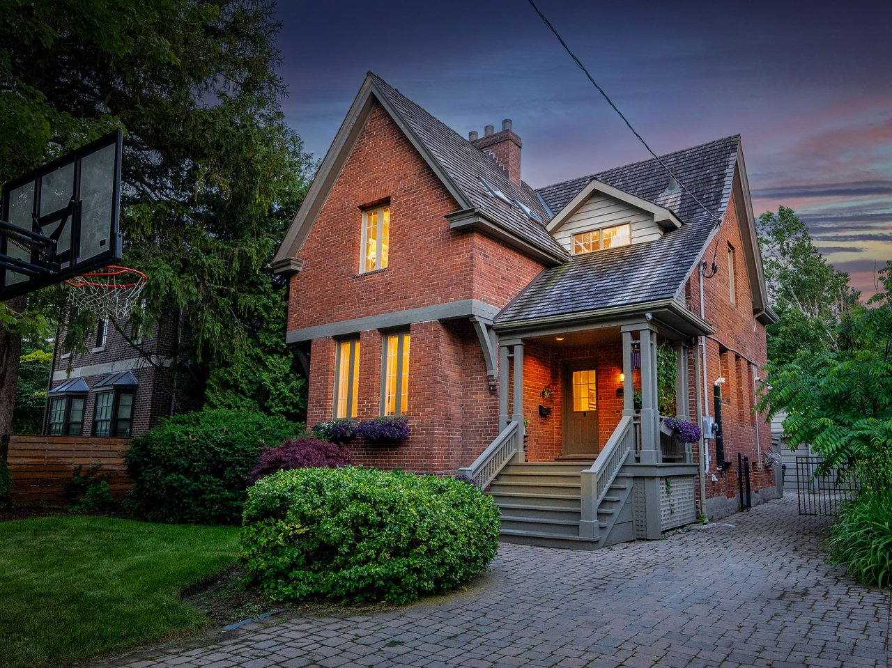 173 Glengrove Ave W