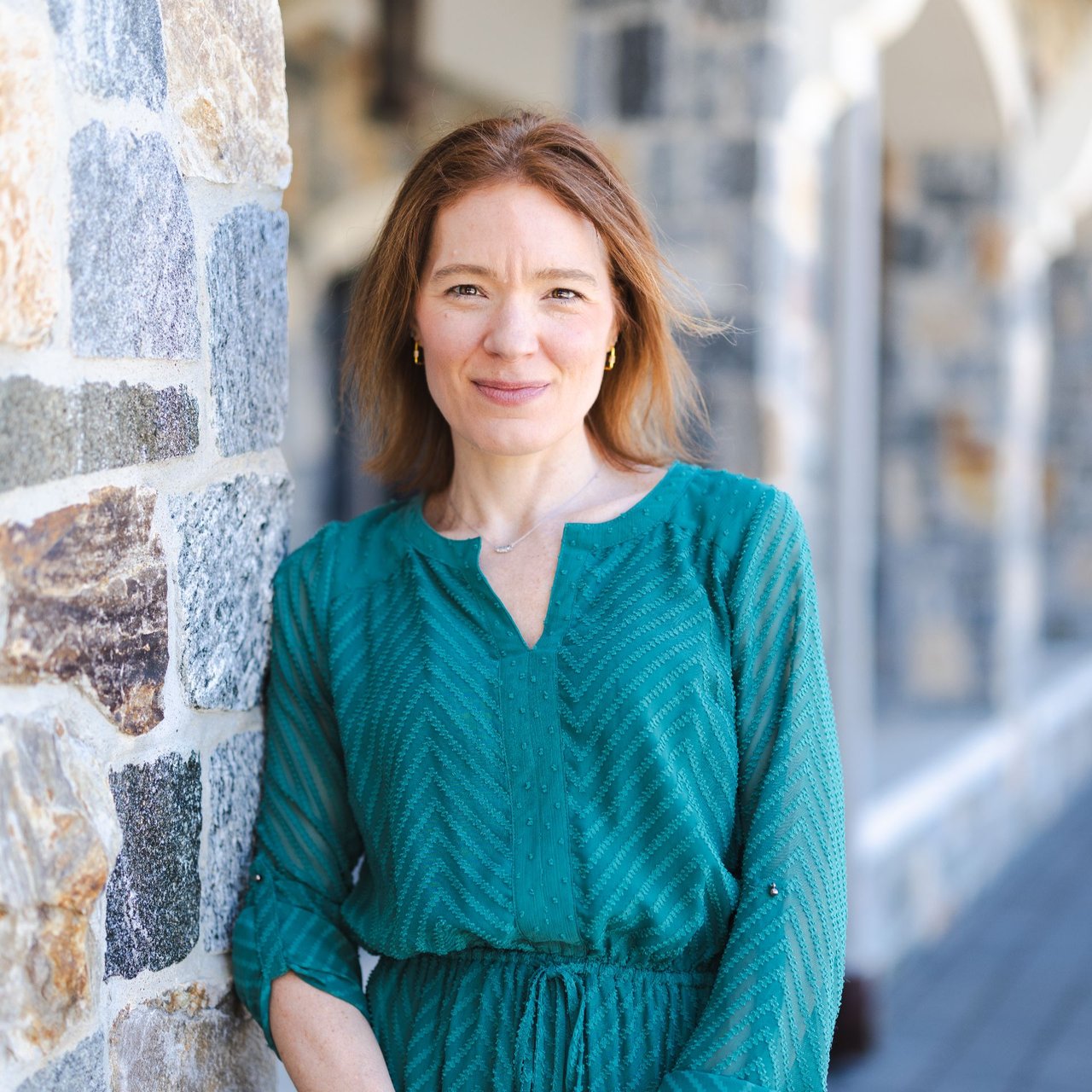 Krisanne Butler Newburyport, MA Real Estate Agent Headshot