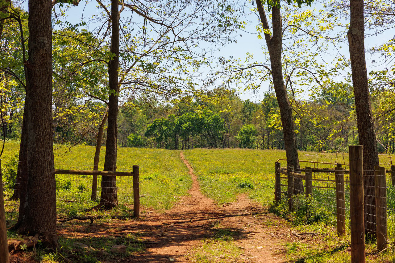 River Farm Lane