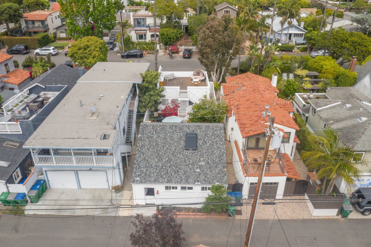 Modern Cottage in the Village 