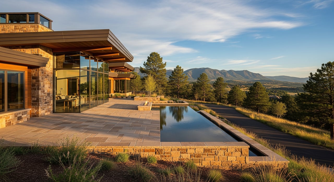 Strategic Pricing For Luxury Homes In Castle Pines