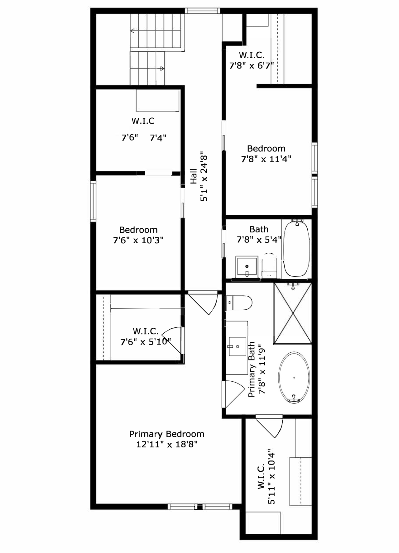 3539 N Hoyne Ave , Chicago, IL 60618