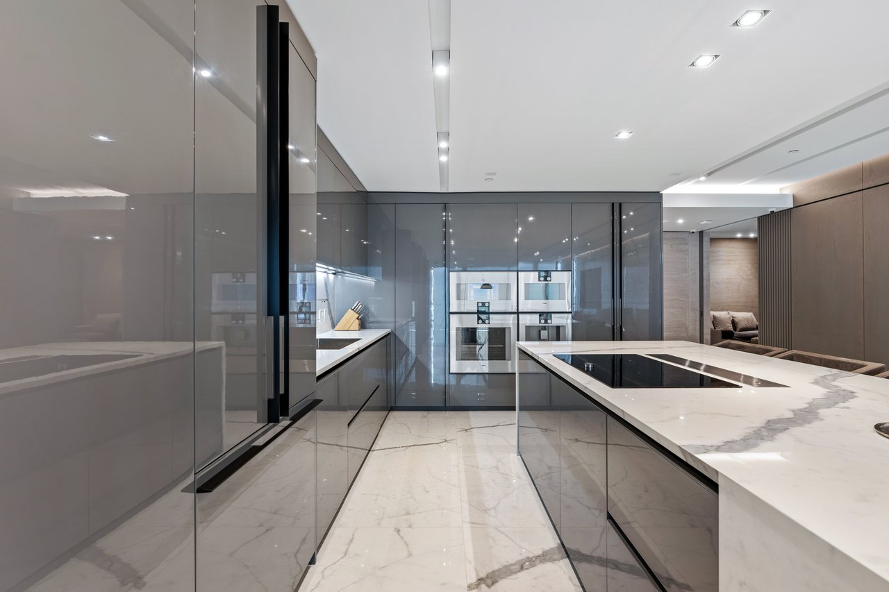 Oceana Bal Harbour, #902