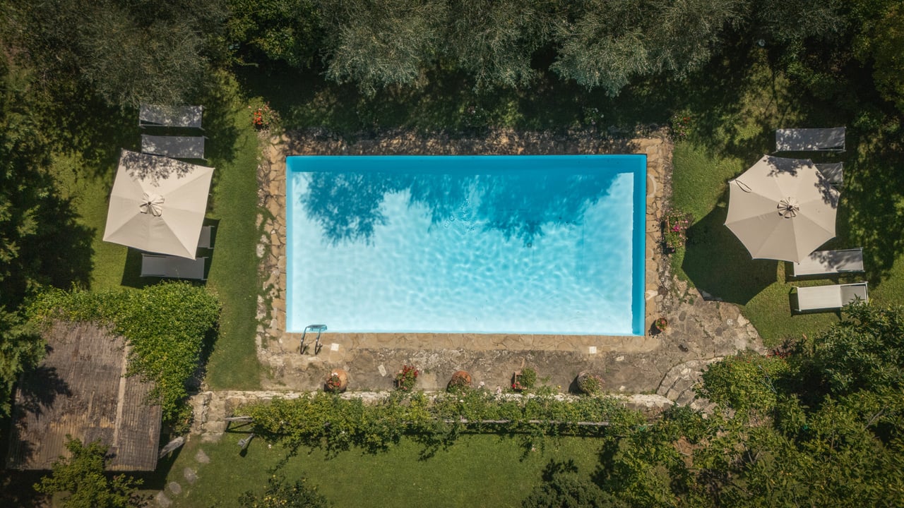 LA PIAZZA SUL CHIANTI