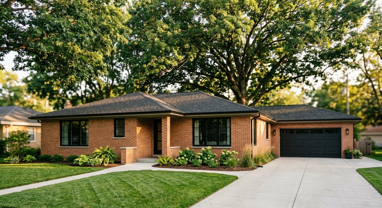 Why Florissant Works Well For First-Time Homebuyers