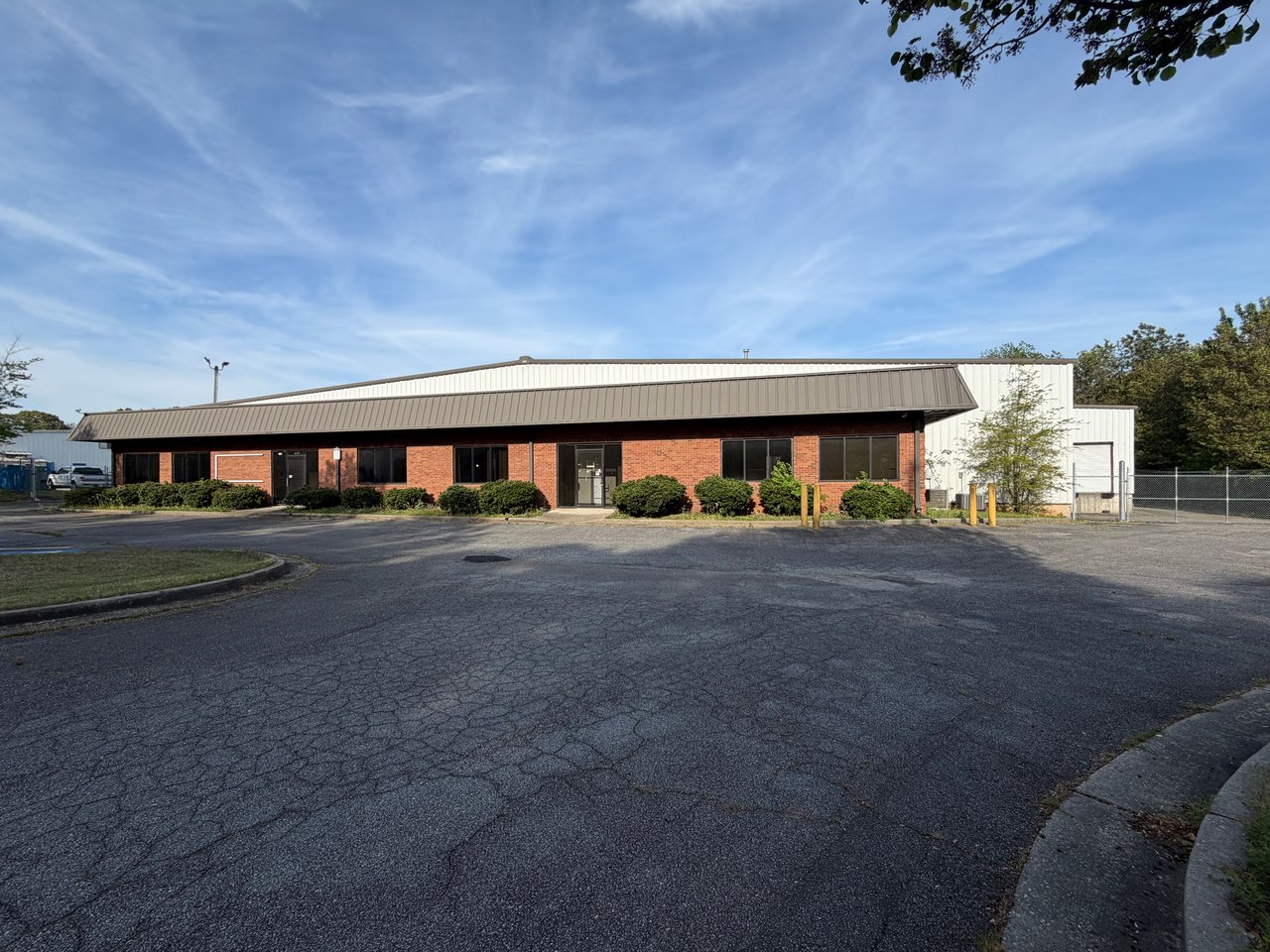 Field Park Industrial 