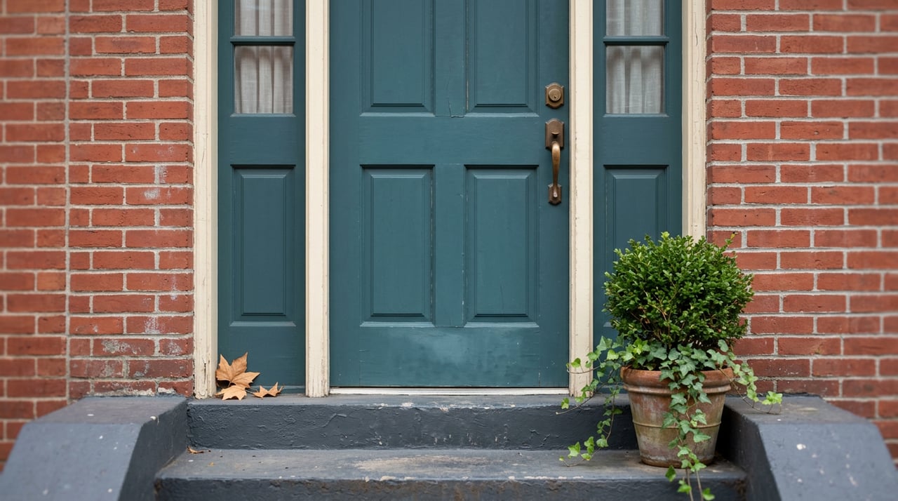Selling a Tenant-Occupied DC Home After the RENTAL Act: What TOPA Looks Like Now