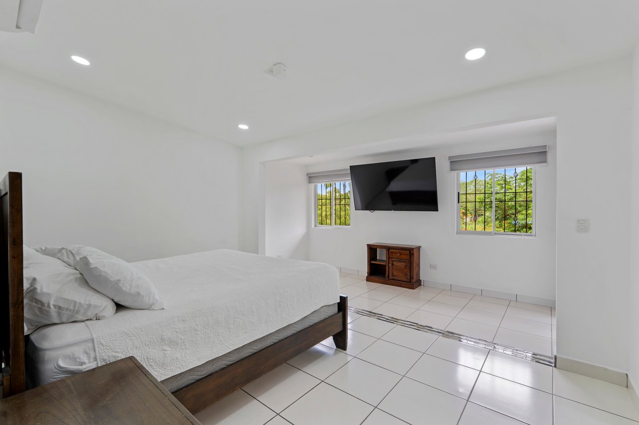 Casa Liberia | Your Costa Rica Vacation Home Close to Volcanos, National Parks, and Proper Amenities