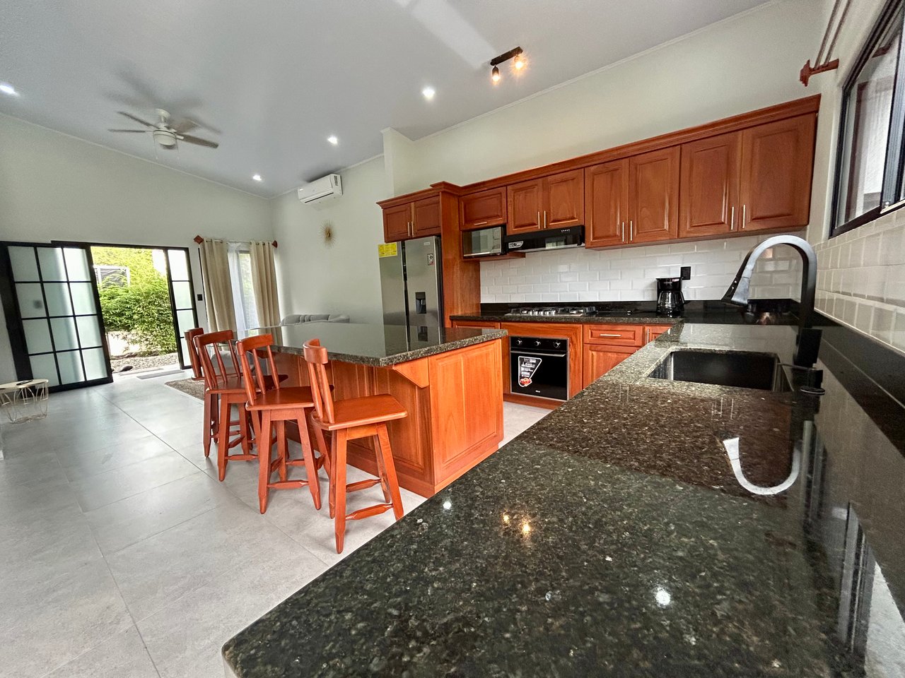 Brand New 2-Bed, 2-Bath Home in Coronado - Just 10 Minutes from Ojochal