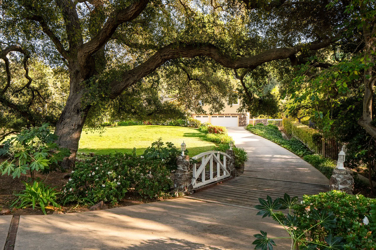 31730 Saddletree Drive, Westlake Village, CA, 91361