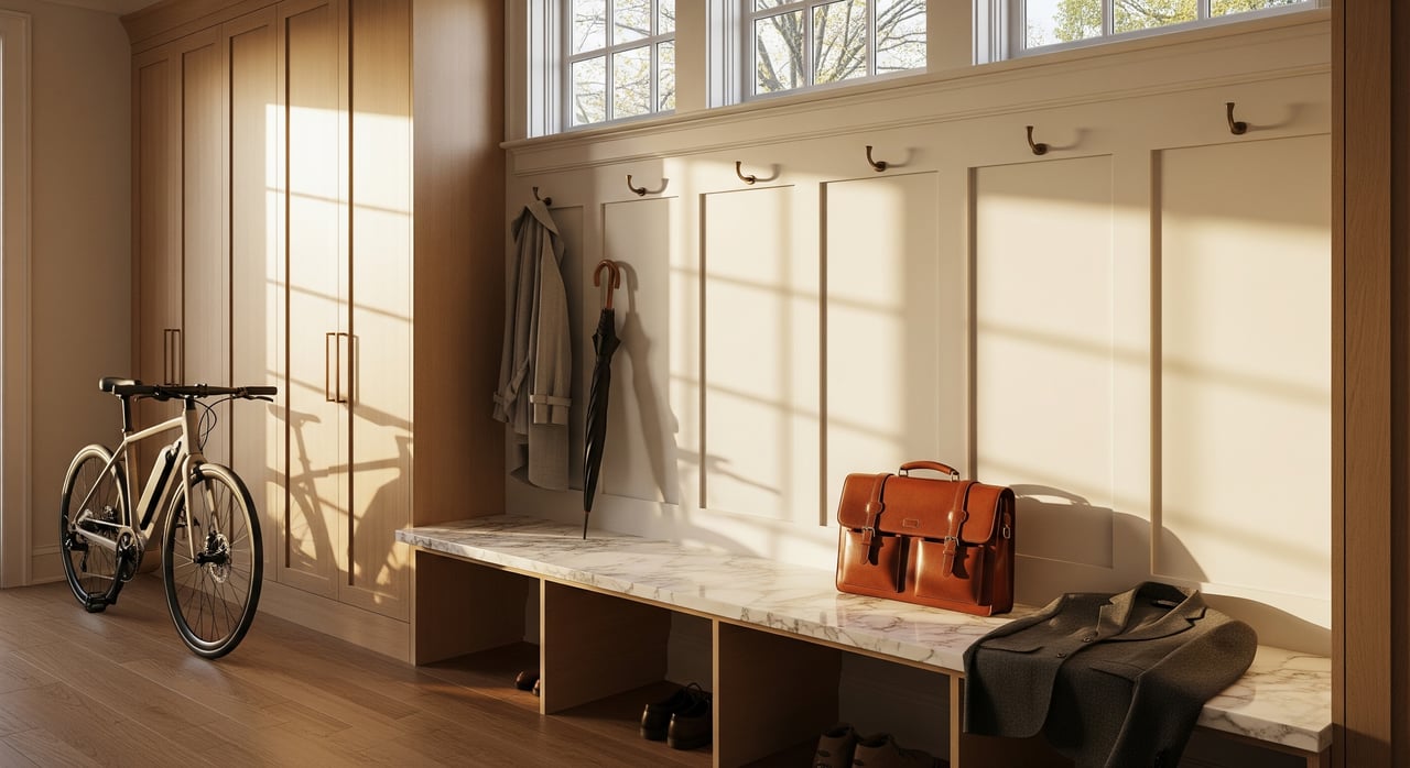 Crofton Commute Guide to DC and Baltimore