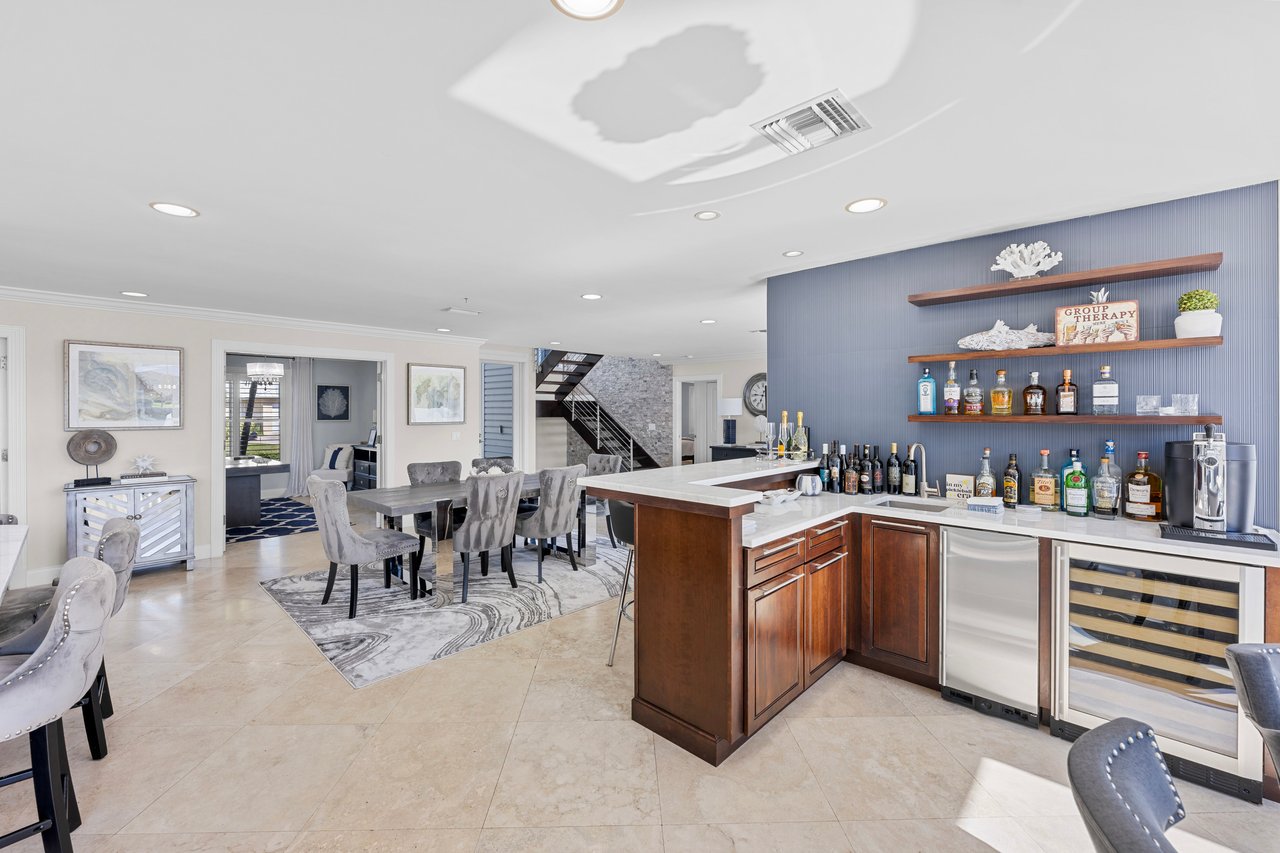 Delray Beach Waterfront Luxury