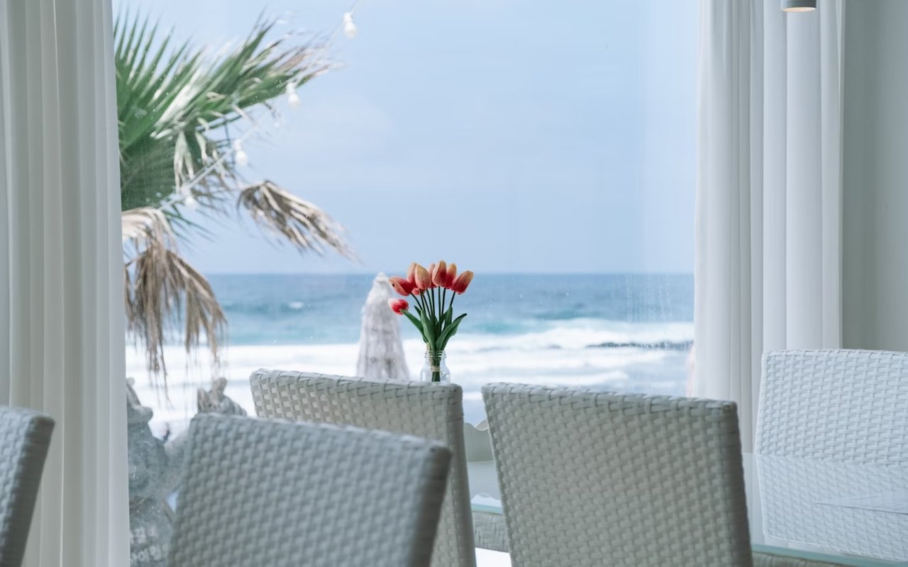 How to Buy Beachfront Property