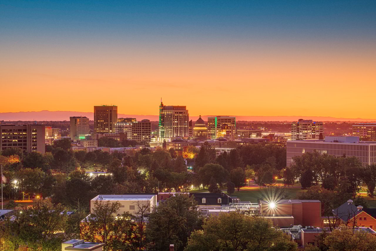 Boise