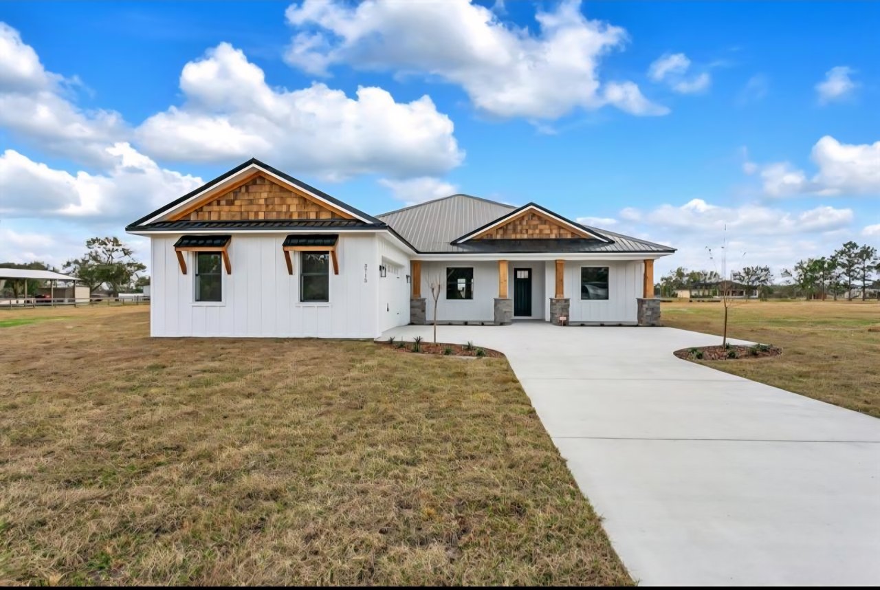 3715 Old Mulberry Rd