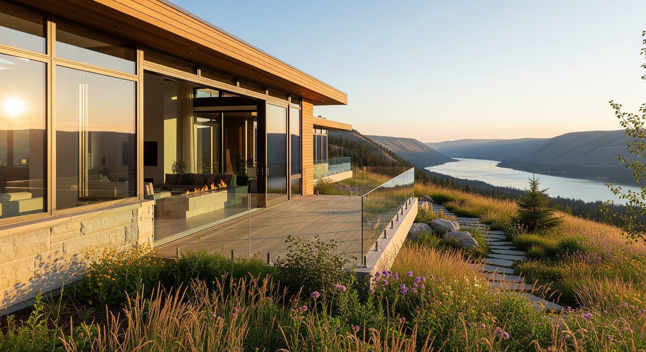 Discovery Ridge Living: Nature-Focused Luxury In Southwest Calgary