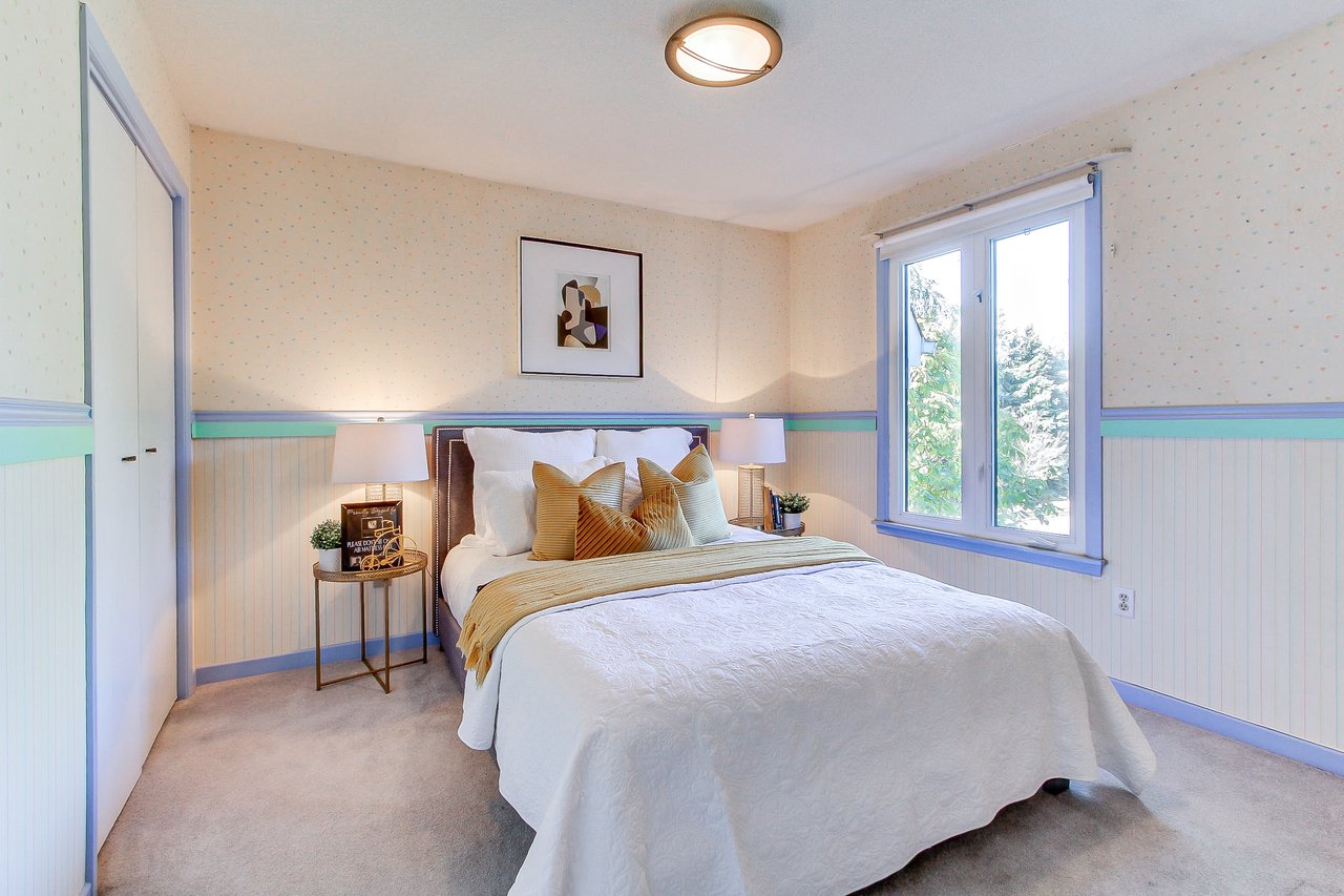 Perfect For Families Or Investors Alike - Westminster-Branson - G.Ross Lord Park, Toronto