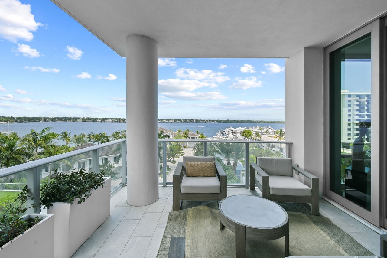 3 Water Club Way Unit 601