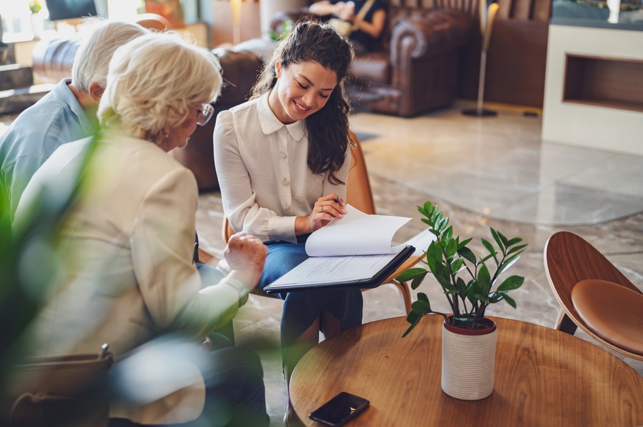 Senior Living Development