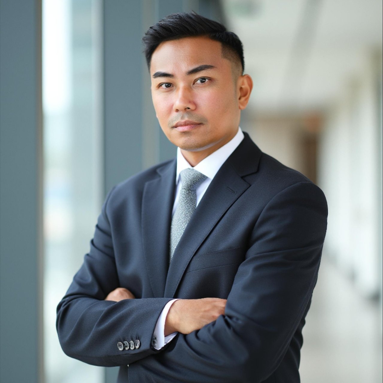 Freddie Cantorna Wailuku, HI Real Estate Agent Headshot