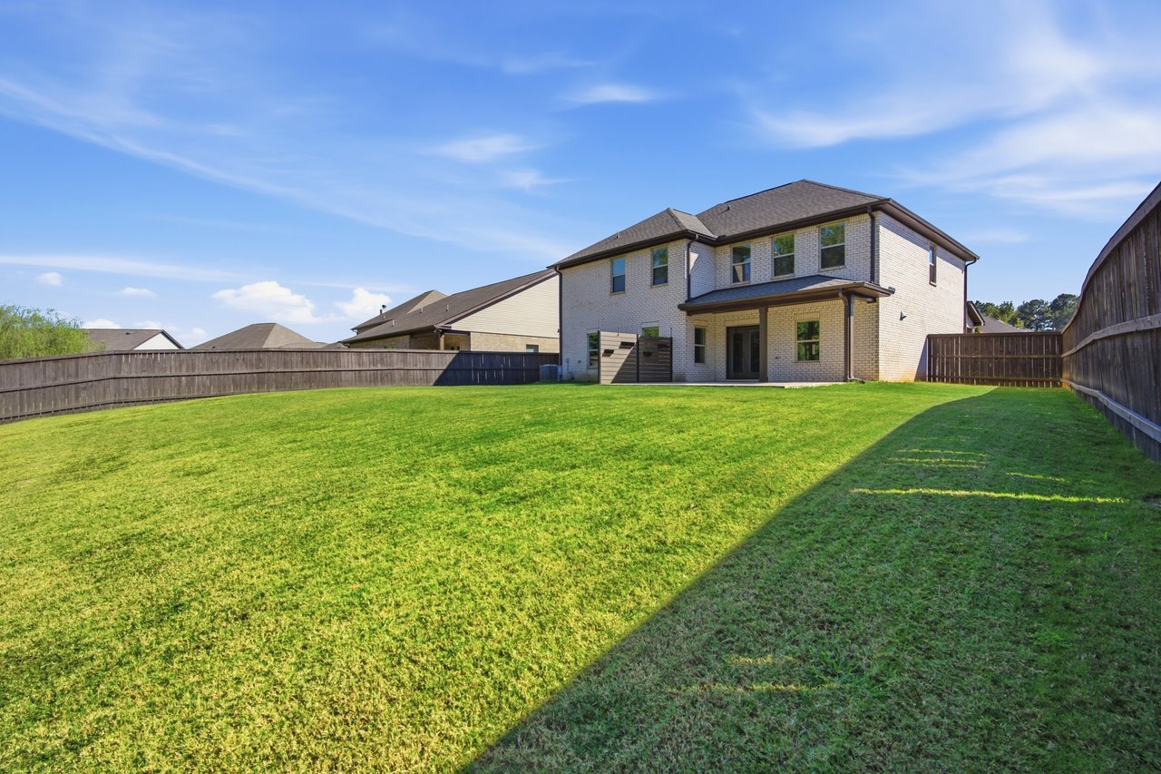 Modern Luxury & Cul-de-Sac Comfort: Contemporary 4-Bed Gem Near Providence & Research Park!