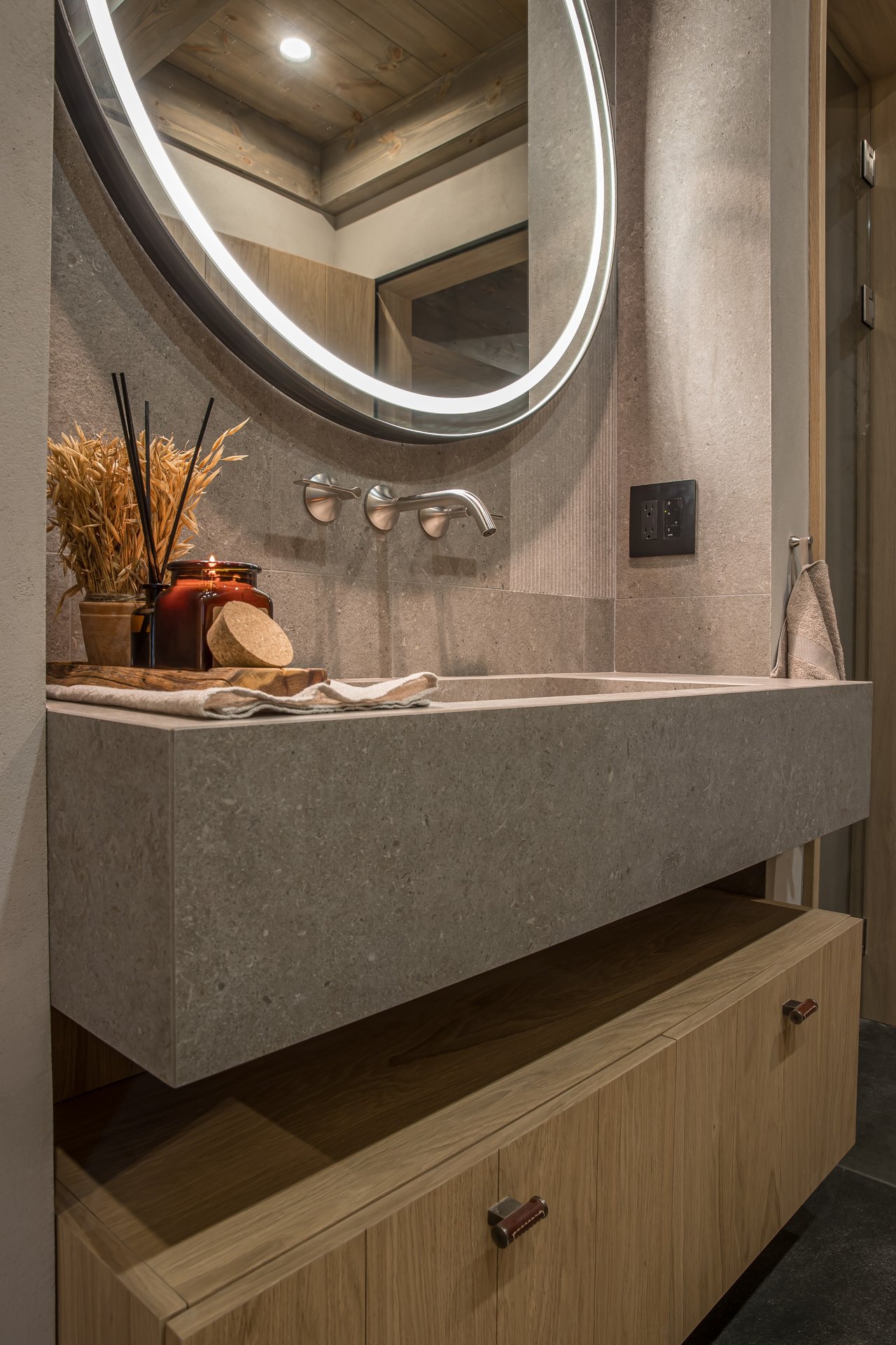 2673 Ousel Falls Road