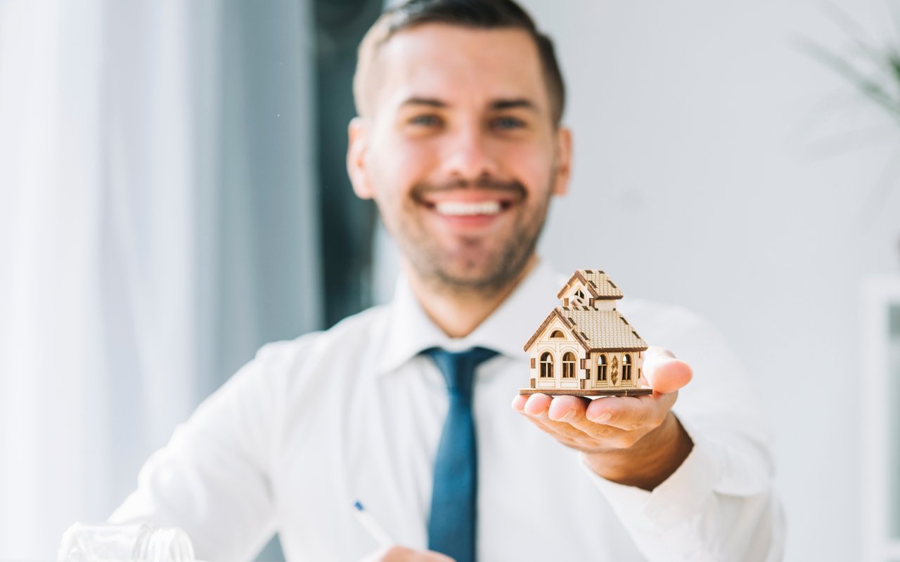 Top 5 Things A Great Real Estate Agent Will Do For Home Buyers