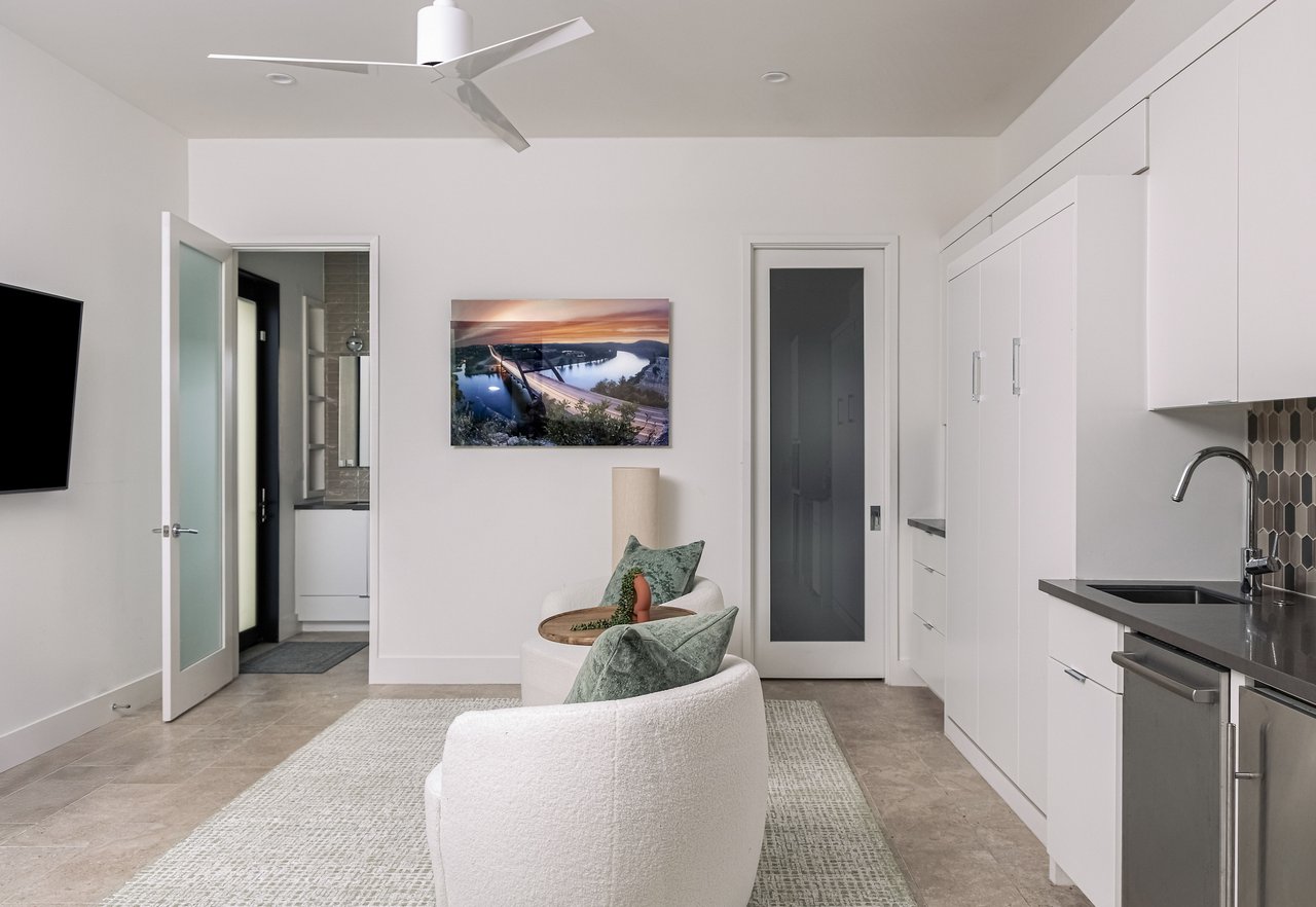 Christie's Masterpiece Living