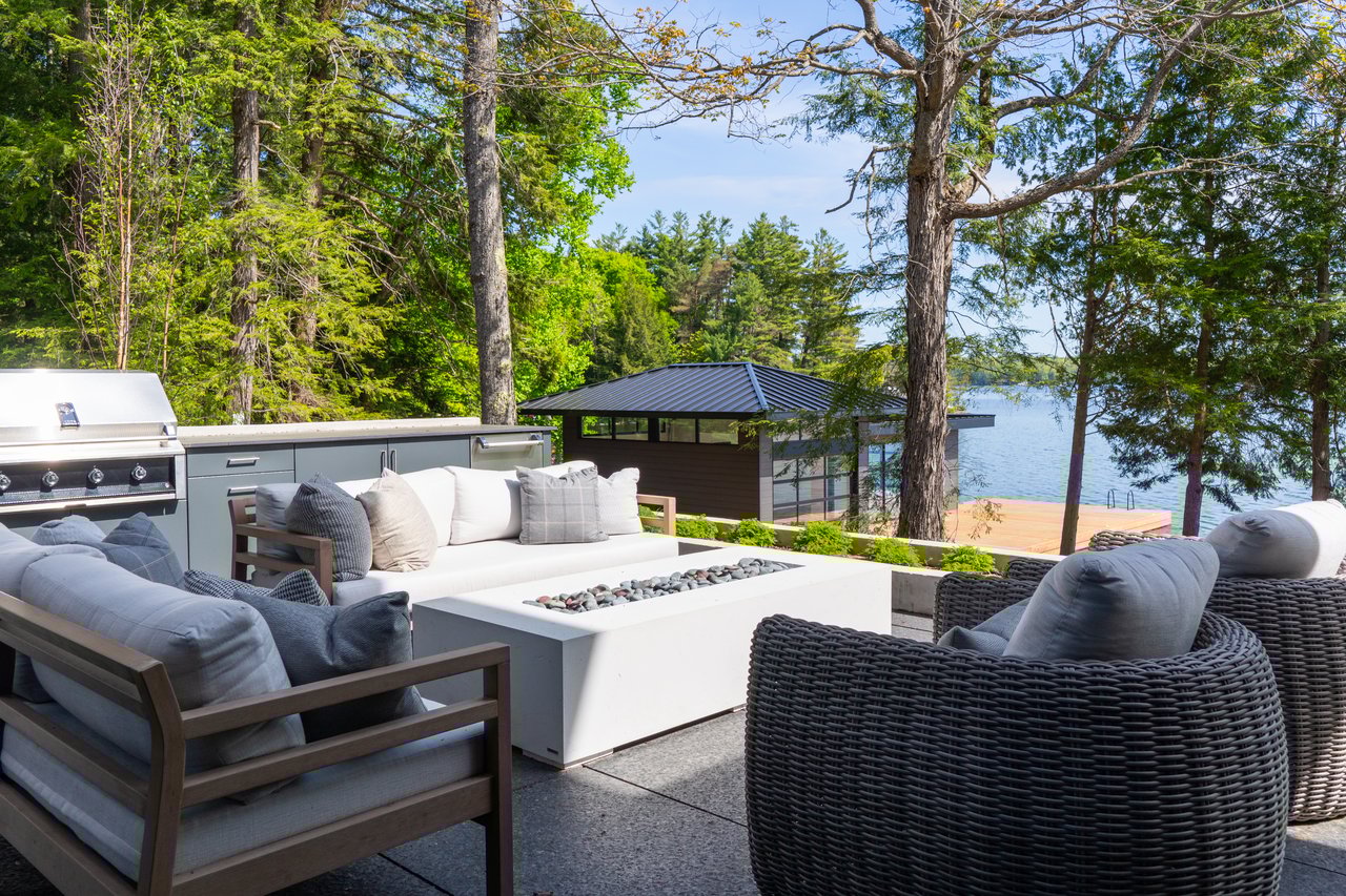 Lake Muskoka