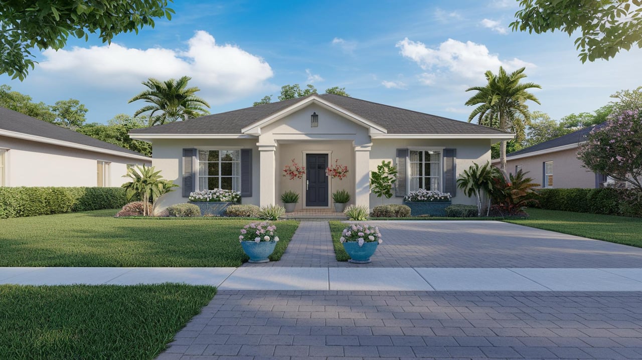 Staging Tips for a Quick Sale in Coral Springs, FL
