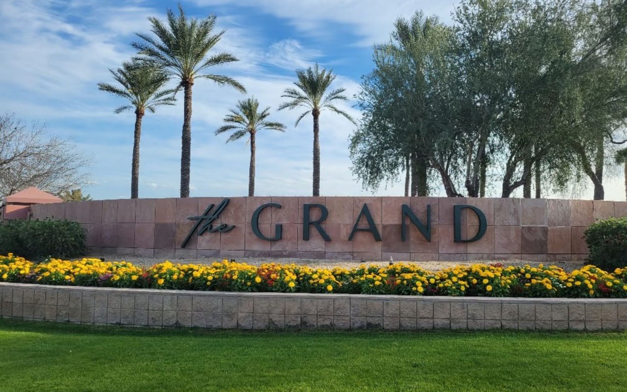 Sun City Grand