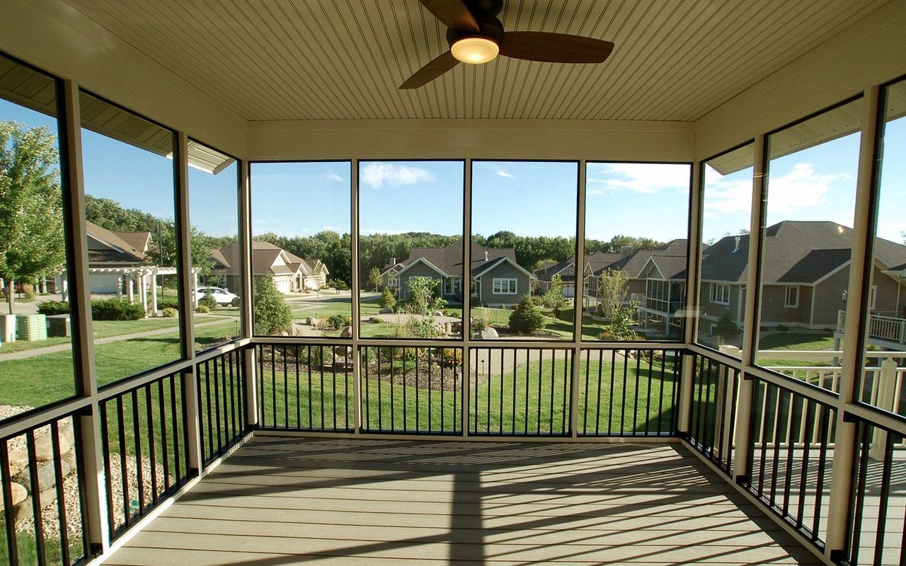 Just Sold at Mill Creek