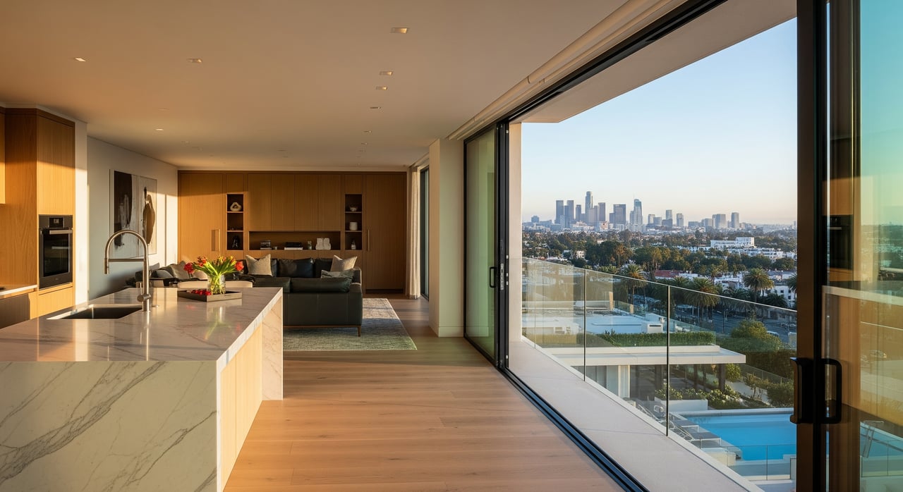 Century City Condo HOA Fees, Explained