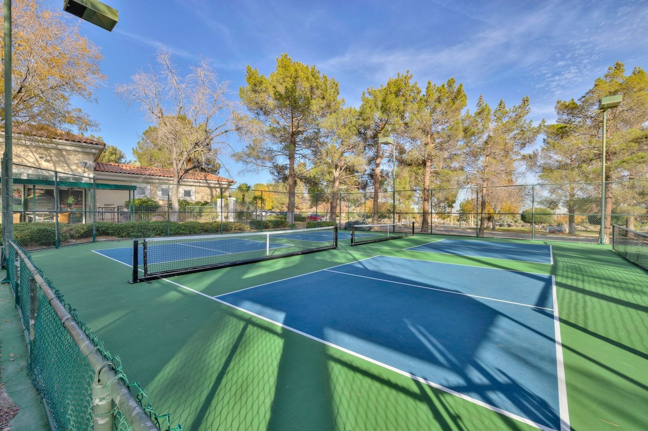 Canyon Gate Country Club